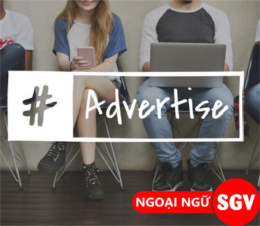 Ads là viết tắt của từ gì, SGV