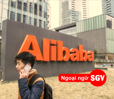 Alibaba là gì