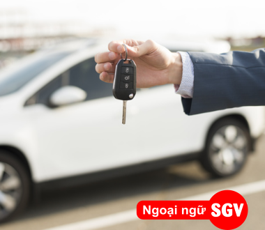 SGV, Auto nghĩa là gì