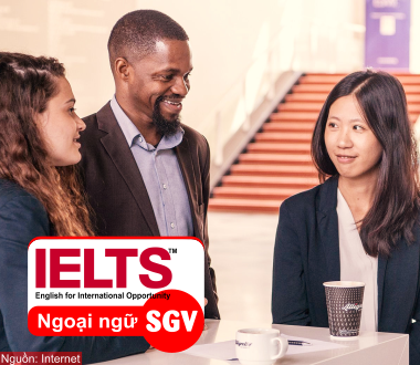 Bằng C1 tiếng Anh tương đương Ielts