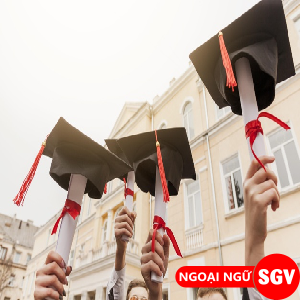 bằng cấp tiếng Nhật là gì, ngoại ngữ SGV