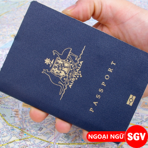 Bảng giá xin Visa các nước