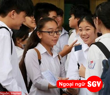 SGV, Bằng IELTS có giá trị bao lâu