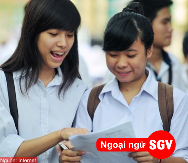 SGV, Bằng tiếng Anh B1 có thời hạn bao lâu