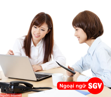 SGV, Bằng tiếng Anh C thi ở đâu