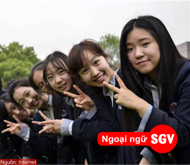 SGV, BằngTOEIC xin được việc gì