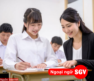 SGV, Bao nhiêu điểm đậu Topik 6