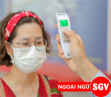 SGV, bị cách ly tiếng Nhật là gì