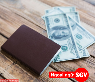 Bị từ chối gia hạn Visa Mỹ, SGV