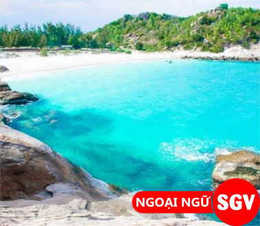 SGV, biển xanh tiếng Nhật là gì