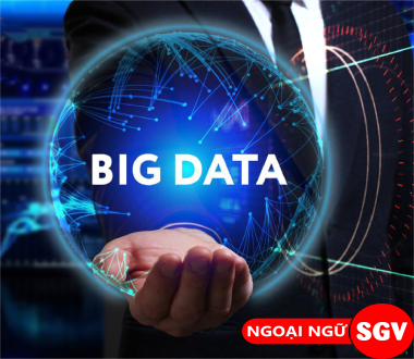 Big data là gì, SGV