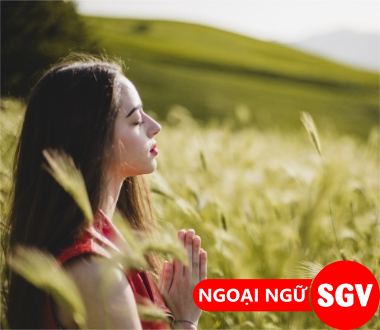 SGV, Bình yên tiếng Nhật là gì