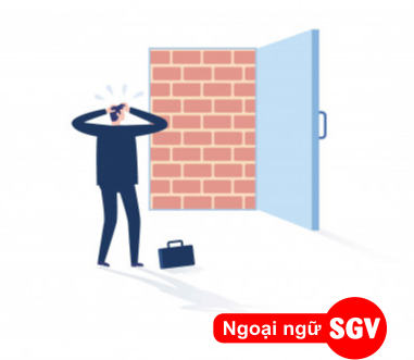 SGV, Bó tay tiếng Nhật là gì?