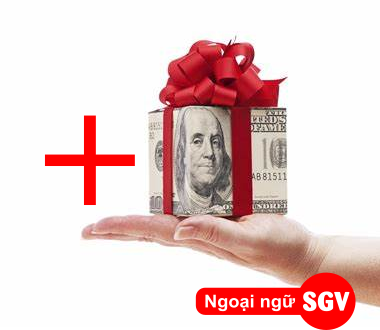 SGV, Bonus là gì