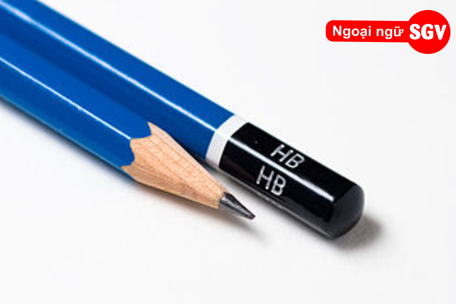 Bút chì trong tiếng Trung là gì