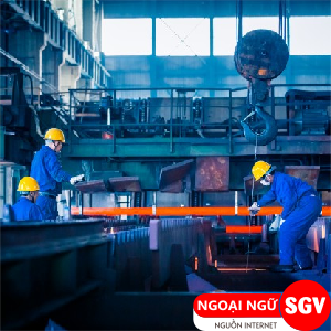 Các bước đi XKLĐ Nhật, ngoại ngữ SGV