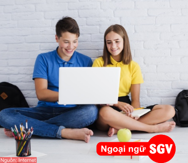 Các môn học ở Mỹ, SGV