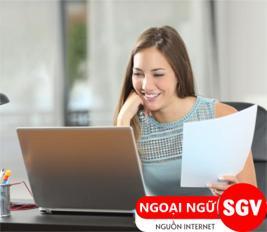 SGV, các ngành dễ xin việc ở Hàn 