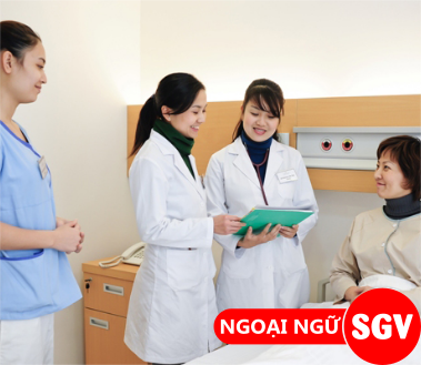 SGV, Các ngành thiếu nhân lực ở Đức