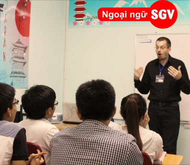 SGV, Topic thi nói tiếng Anh A2