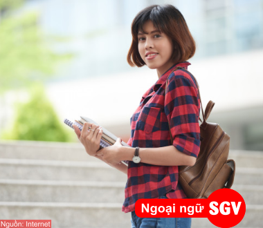 Ngoại ngữ SGV, Các trường đại học Trung Quốc dành cho du học sinh