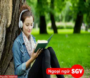 Phân biệt cách phát âm giữa /t/ và /ed/, ngoại ngữ SGV