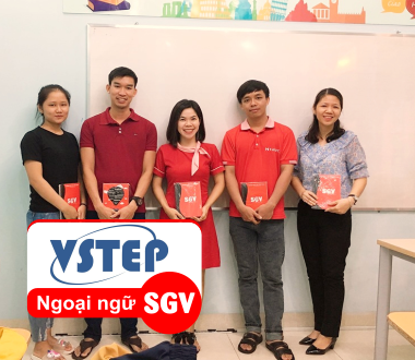 SGV, Cách tính điểm B1 Vstep