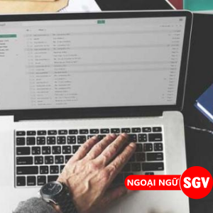 SGV, Cách viết email trả giá bằng tiếng Anh