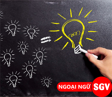 SGV, cải cách tiếng Nhật là gì