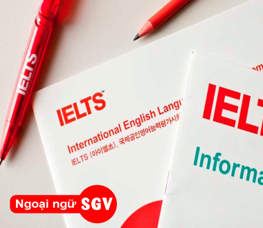 Cần bao nhiêu điểm IELTS để đi du học, SGV