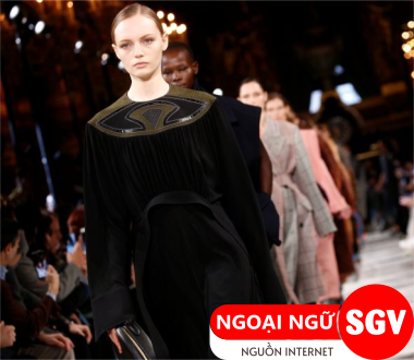 SGV, Catwalk là gì