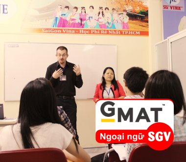 Cấu trúc bài thi GMAT và cách thức làm bài