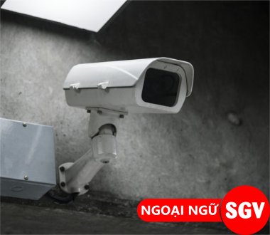 SGV, CCTV là gì