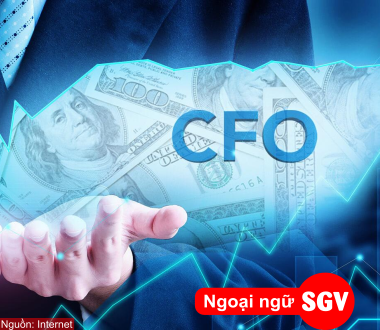 SGV, CFO là gì