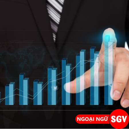 Chạy doanh số là gì, ngoại ngữ SGV.