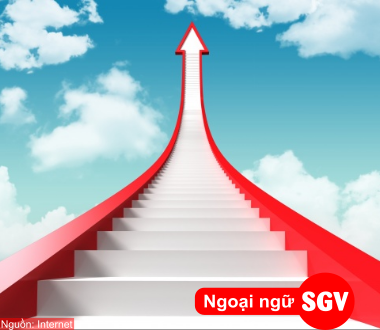 Cháy hàng có nghĩa là gì, ngoại ngữ SGV