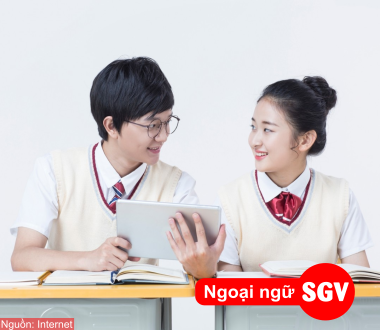 Chi phí du học Đài Loan 2023, sgv