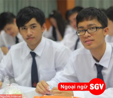 SGV, Chi phí du học Trung Quốc tự túc