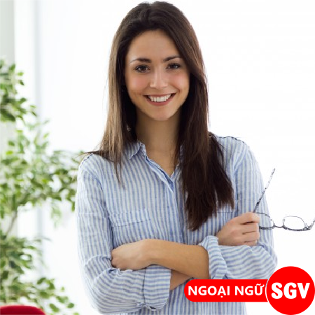 Chỉ số IQ của người Nhật, ngoại ngữ SGV.