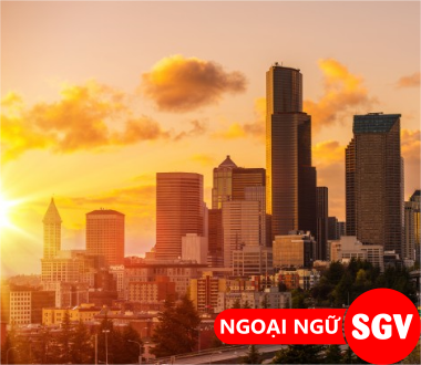 Chiều tối tiếng Nhật là gì, SGV