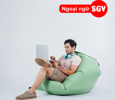 SGV, chill nghĩa là gì