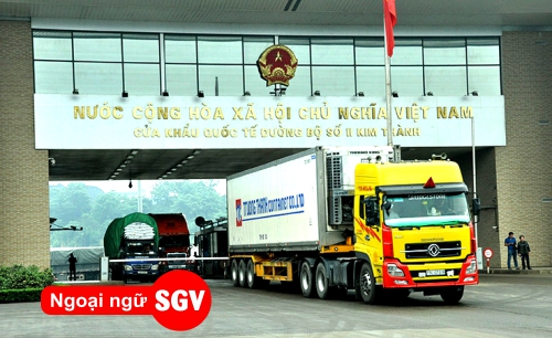 Chính ngạch tiếng Nhật là gì, sgv