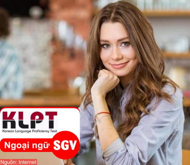 SGV, KLPT có bao nhiêu loại