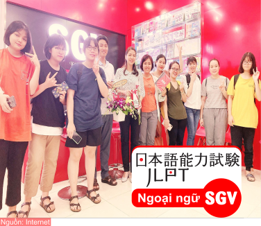 SGV, Chứng chỉ KLPT dành cho ai