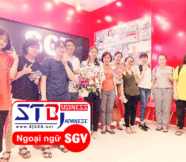 SGV, chứng chỉ STBJ là gì