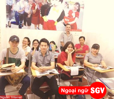 Chứng chỉ TESOL có giá trị trong bao lâu, SGV