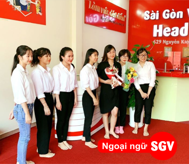 Sài Gòn Vina, chứng chỉ dành cho giáo viên, tkt,celta, tefl