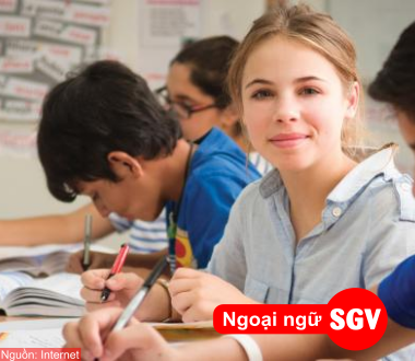 SGV, Chứng chỉ tiếng Pháp A2, B1 là gì