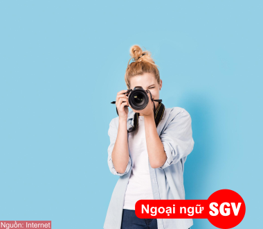 SGV, Chụp ảnh macro là thế nào