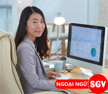 SGV, có bằng N1 tiếng Nhật làm gì